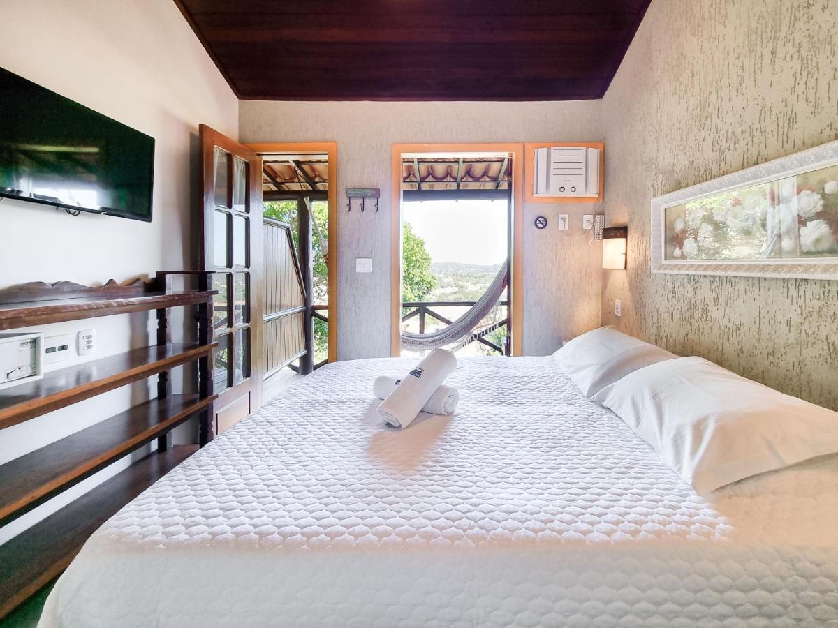Bliss Hoteis Concept Armacao dos Buzios ภายนอก รูปภาพ