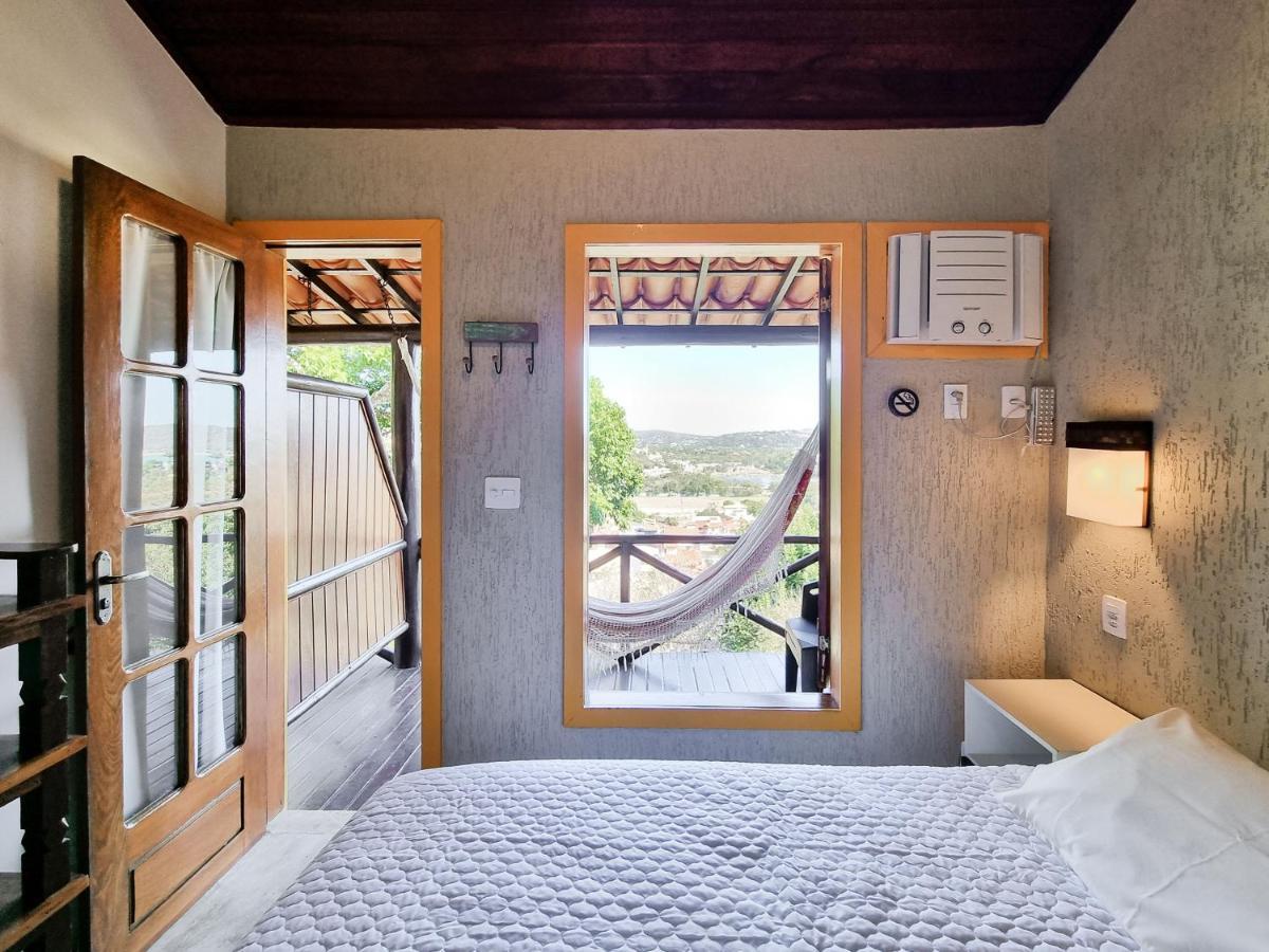 Bliss Hoteis Concept Armacao dos Buzios ภายนอก รูปภาพ