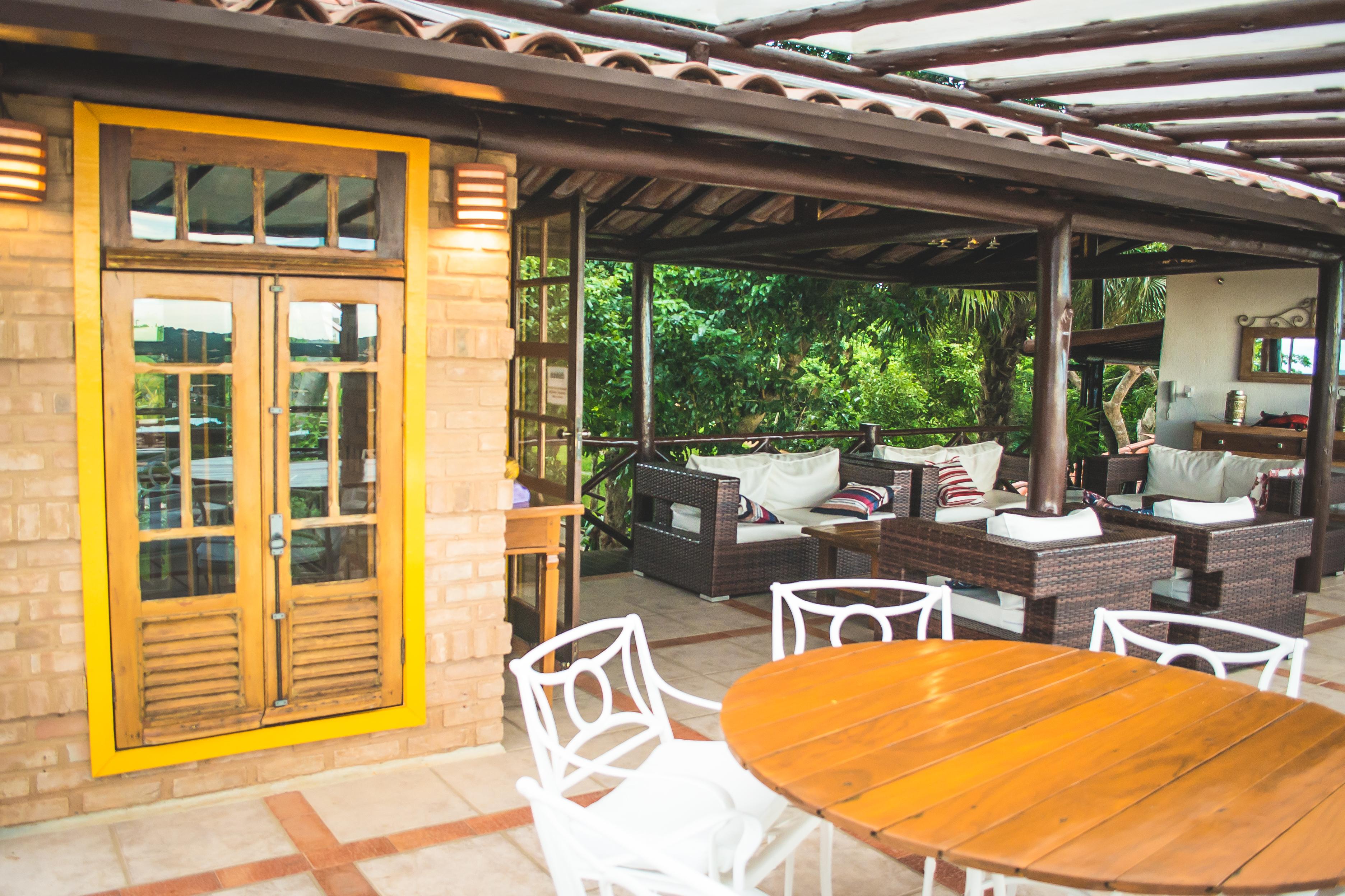 Bliss Hoteis Concept Armacao dos Buzios ภายนอก รูปภาพ